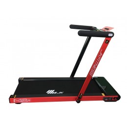 JK Fitness Tapis Roulant Compact M8+